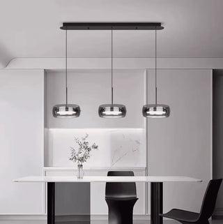KAMI Industrial Kitchen Ceiling Light – view 1