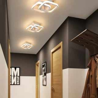 KANA LED Corridor Ceiling Light