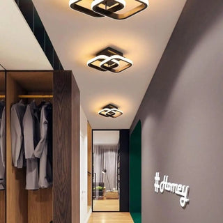KANA LED Corridor Ceiling Light