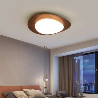 DACOZY LED Modern Cozy Ceiling Light – Warm Living Room or Bedroom Fixture
