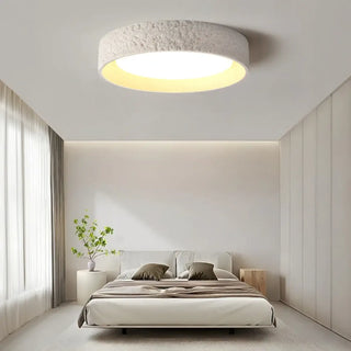 FOREINA LED Resin Modern Ceiling Light