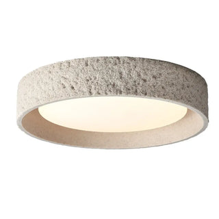FOREINA LED Resin Modern Ceiling Light