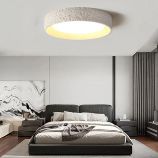 FOREINA LED Resin Modern Ceiling Light
