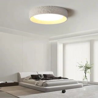 FOREINA LED Resin Modern Ceiling Light