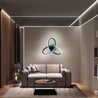 KARVEN LED Living Room Ceiling Light
