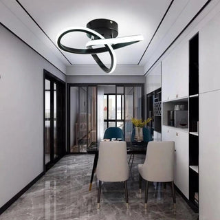 KARVEN LED Living Room Ceiling Light