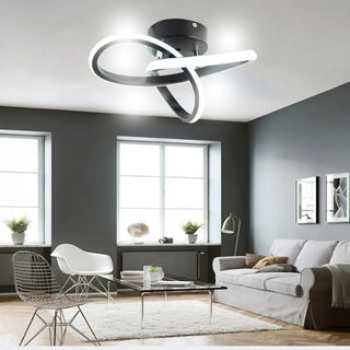 KARVEN LED Living Room Ceiling Light