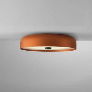 HOJOKO Black Minimalist Contemporary Ceiling Light