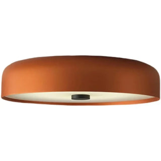 HOJOKO Black Minimalist Contemporary Ceiling Light