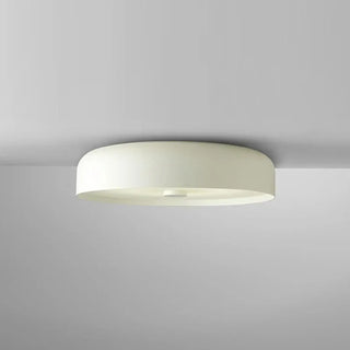 HOJOKO Black Minimalist Contemporary Ceiling Light