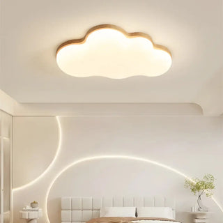 NAVI Children Ceiling Light – Cloud Form Detail for Kids Bedroom