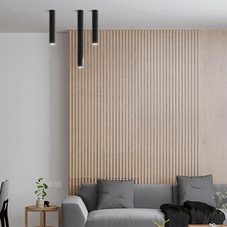 TUBI LED Tube Ceiling Light – view 3