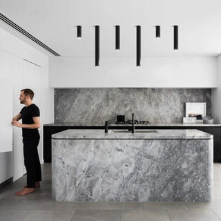 TUBI LED Tube Ceiling Light – view 1