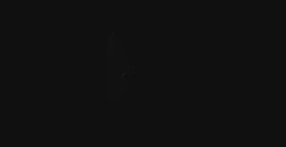 matte black metal light switch demo video
