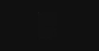 matte black metal light switch demo video
