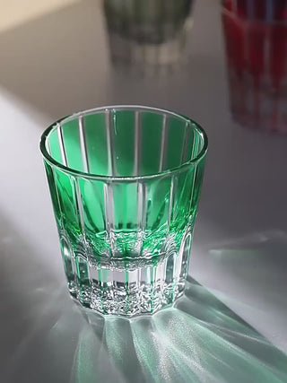 decorative drinking glasses, premium glass tumbler
