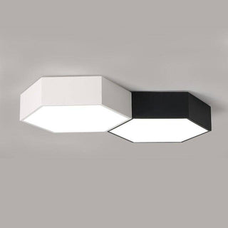 Dimmable Ceiling Light – Modern LED Ceiling Lamp | Adjustable Color Temperature