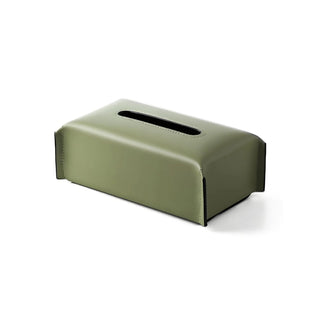 reusable tissue box cover