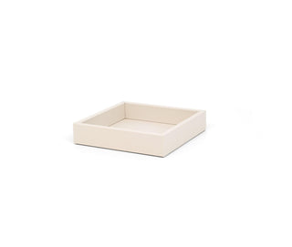 calfskin leather tray pinetti hand-stitched samurai decorative serving tray wooden structure close-up