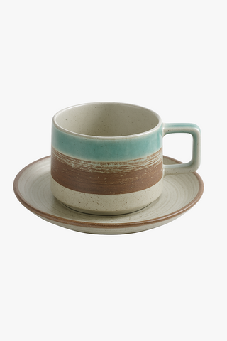 japanese ceramic tea set