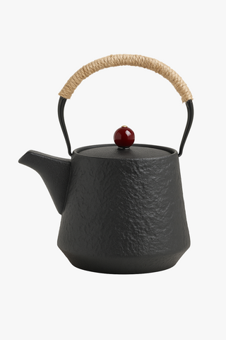 japanese ceramic teapot & cups