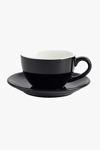 ceramic coffee set