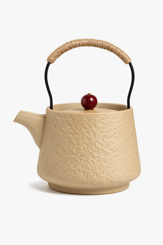 japanese ceramic teapot & cups