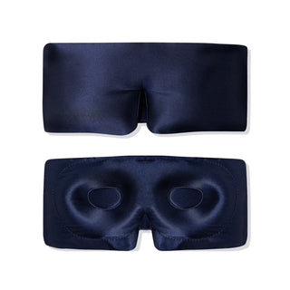 silk sleep mask for eyelash extensions