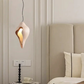 GASTI Contemporary Organic Artistic Ceiling Light – view 1
