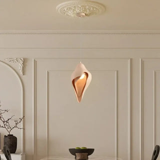 GASTI Contemporary Organic Artistic Ceiling Light – view 3
