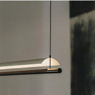 CAUNITRO Contemporary Elegant Minimalist Ceiling Light – view 3