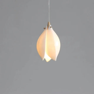 FEUBLE White Shells Bohemian Chic Ceiling Light – view 5