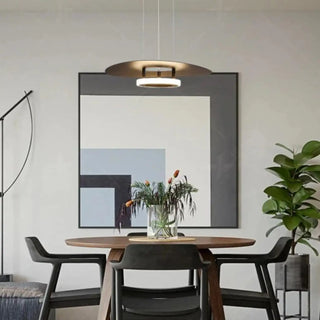 INTI Industrial Kitchen Ceiling Light – view 5