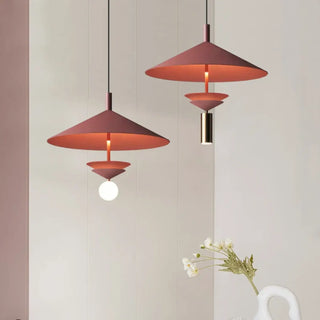 BODISC Modern Elegant Cylindrical and Ball Design Ceiling Light – view 2