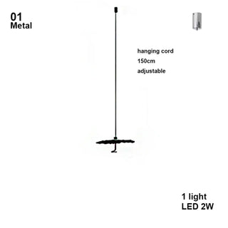 KUTURY Artistic Gilded Sculpted Leaf Ceiling Light – view 9