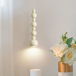 BILICA White Bowls Modern Children's Bedroom Ceiling Light – view 3