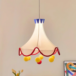 CIRCUS Retro Circus-Inspired Design Ceiling Light – view 2