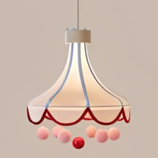 CIRCUS Retro Circus-Inspired Design Ceiling Light – view 4