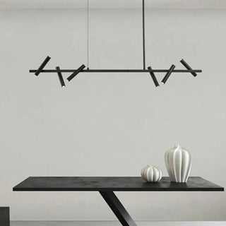 DUROTO Adjustable Linear LED Spot Ceiling Light – view 2