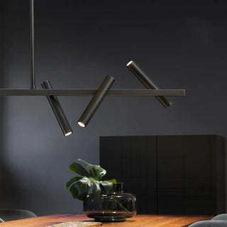 DUROTO Adjustable Linear LED Spot Ceiling Light – view 3