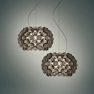 MOJERNO Modern Openwork Metal Elegant Ceiling Light – view 4