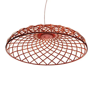 REDALI Modern Dome Braided Multicolored Ceiling Light – view 8