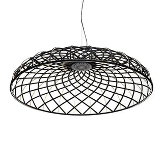REDALI Modern Dome Braided Multicolored Ceiling Light – view 6
