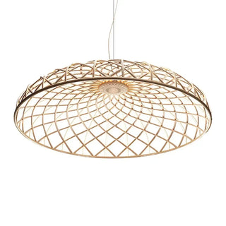 REDALI Modern Dome Braided Multicolored Ceiling Light – view 5