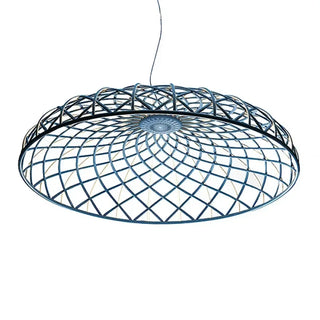 REDALI Modern Dome Braided Multicolored Ceiling Light – view 7