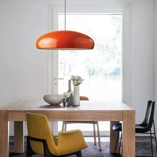 POTIRO Modern Metal Lacquer Ceiling Light – view 4