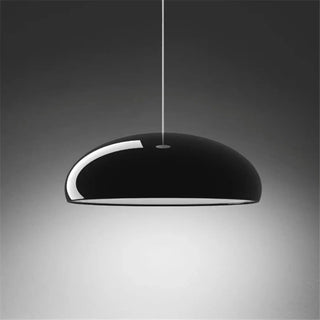 POTIRO Modern Metal Lacquer Ceiling Light – view 1