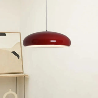 MOSMELI Modern Metal Scandinavian Style Ceiling Light – view 1