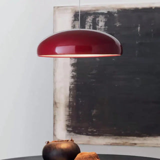 MOSMELI Modern Metal Scandinavian Style Ceiling Light – view 7