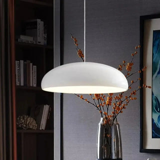 MOSMELI Modern Metal Scandinavian Style Ceiling Light – view 5